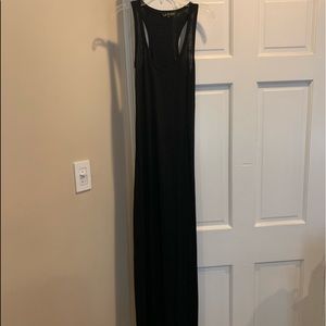 Maxi Summer Dress